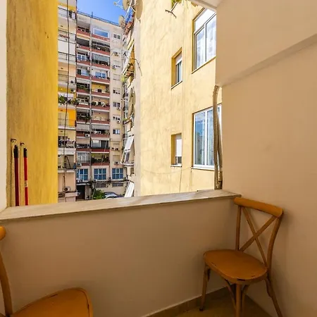 Sophie Downtown By Pikhost Apartment *