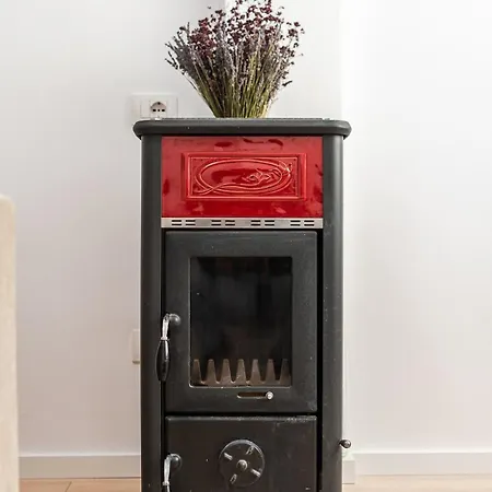 Sophie Downtown By Pikhost Apartment Tirana