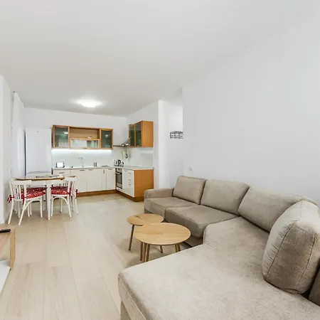 Apartment Sophie Downtown By Pikhost *