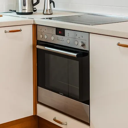 Sophie Downtown By Pikhost Apartment