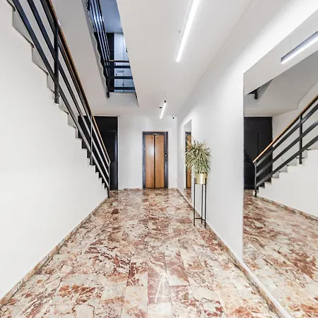 Sophie Downtown By Pikhost Tirana