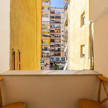 Sophie Downtown By Pikhost Apartment