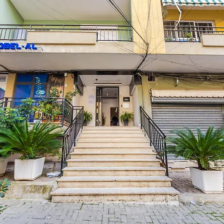 Apartment Sophie Downtown By Pikhost