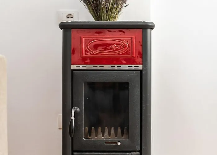 Sophie Downtown By Pikhost Apartamento Tirana