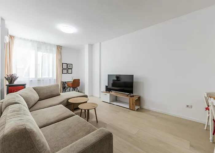 Sophie Downtown By Pikhost Appartamento Tirana