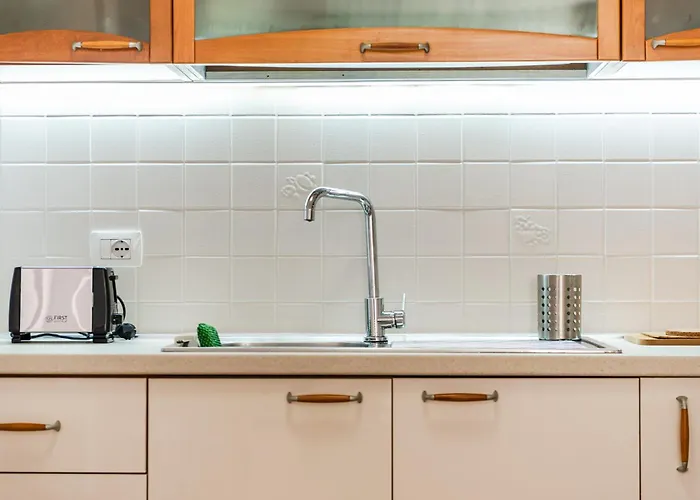 Appartamento Sophie Downtown By Pikhost *