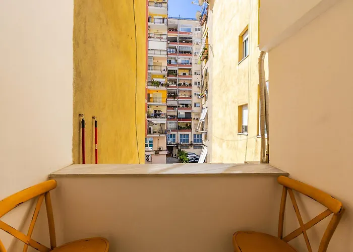 Sophie Downtown By Pikhost Appartamento