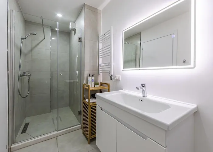 Sophie Downtown By Pikhost Appartamento *