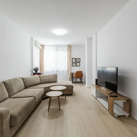 Sophie Downtown By Pikhost Tirana