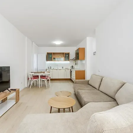 Apartamento Sophie Downtown By Pikhost *