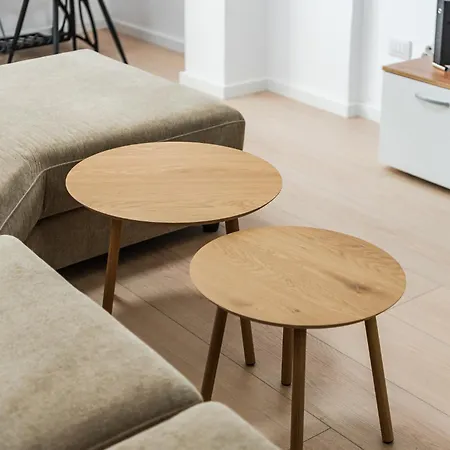 Sophie Downtown By Pikhost Apartamento *