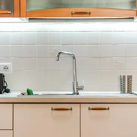 Apartamento Sophie Downtown By Pikhost *