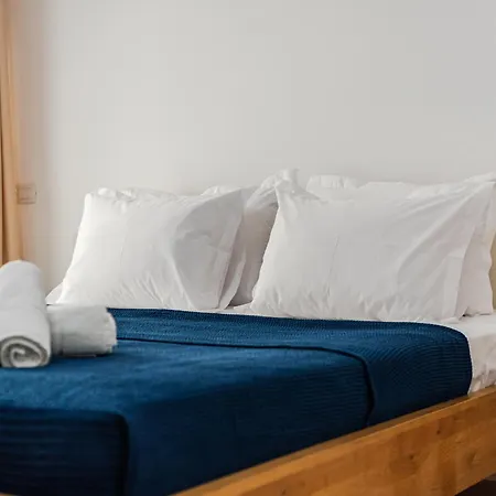 Apartamento Sophie Downtown By Pikhost *