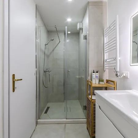 Sophie Downtown By Pikhost Tirana