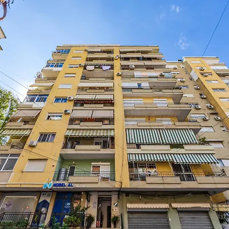 Sophie Downtown By Pikhost * Tirana