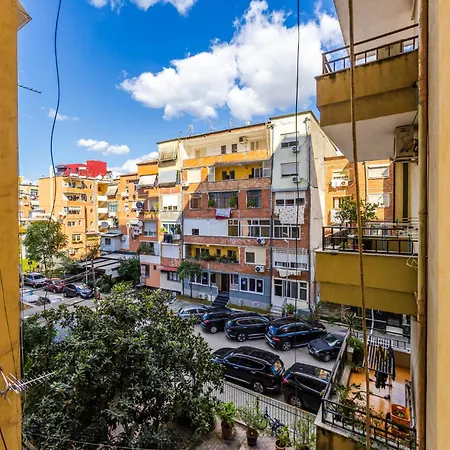 Sophie Downtown By Pikhost Apartamento