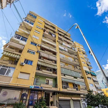 Sophie Downtown By Pikhost Apartamento *