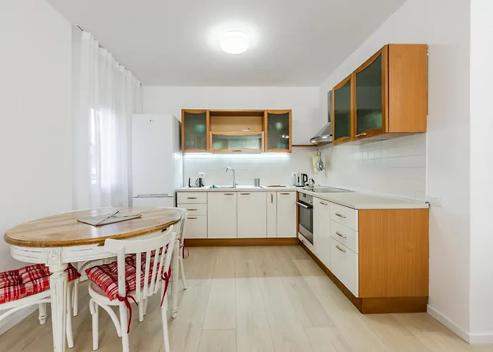 Sophie Downtown By Pikhost Apartament Tirana