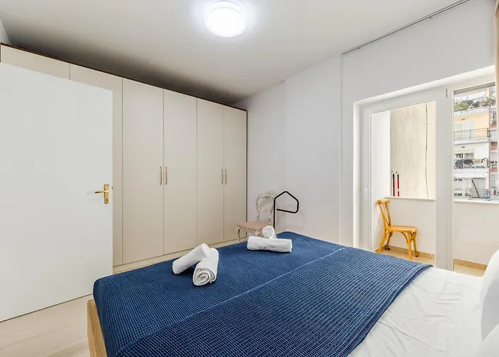 Sophie Downtown By Pikhost Apartament *