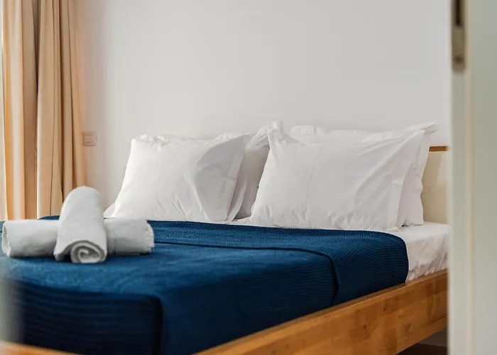 Apartament Sophie Downtown By Pikhost *