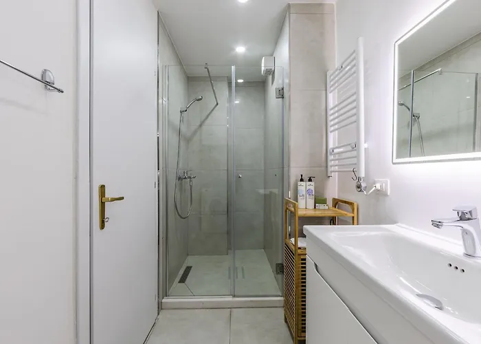 Sophie Downtown By Pikhost Tirana