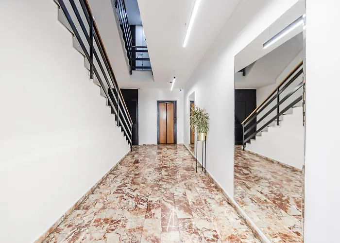 Sophie Downtown By Pikhost Tirana