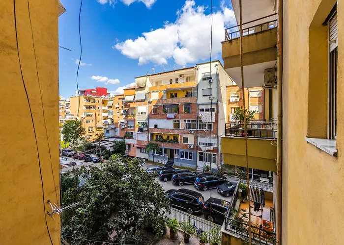 Sophie Downtown By Pikhost Apartament