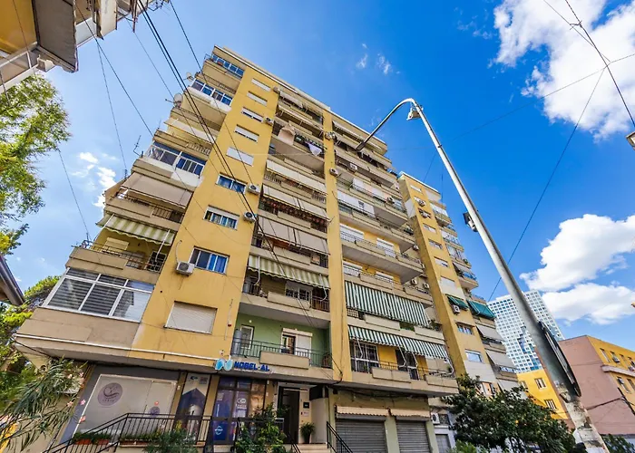 Sophie Downtown By Pikhost Apartament *